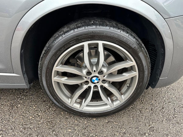 Used BMW X3 2014 for sale - 76282644: Photo 5