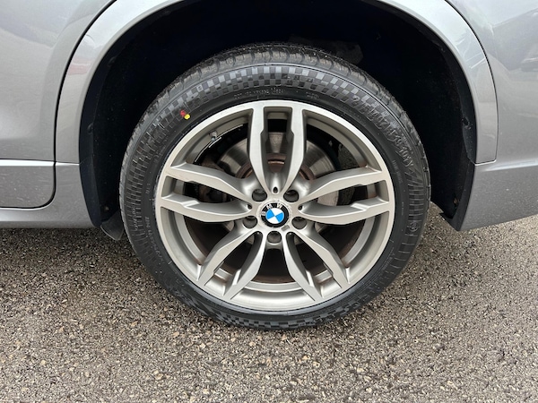 Used BMW X3 2014 for sale - 76282644: Photo 9
