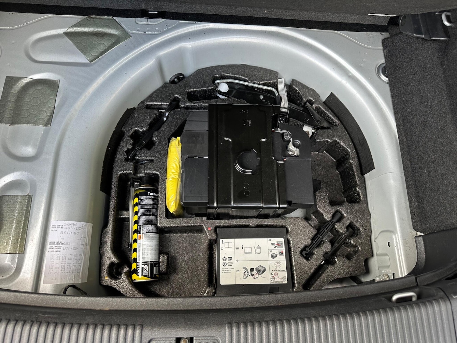 Used Audi A1 2013 for sale - 76360336: Photo 13