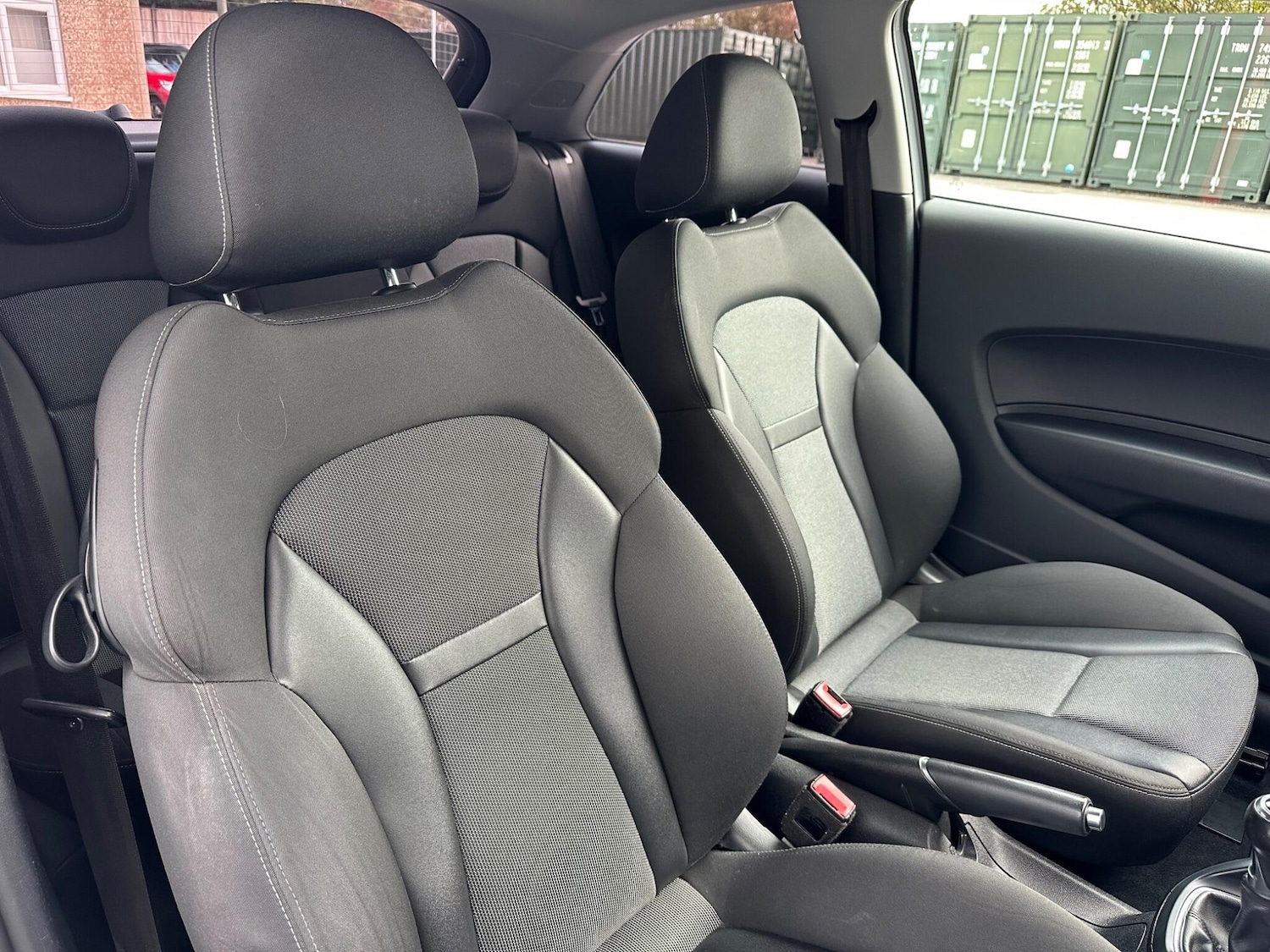 Used Audi A1 2013 for sale - 76360336: Photo 15