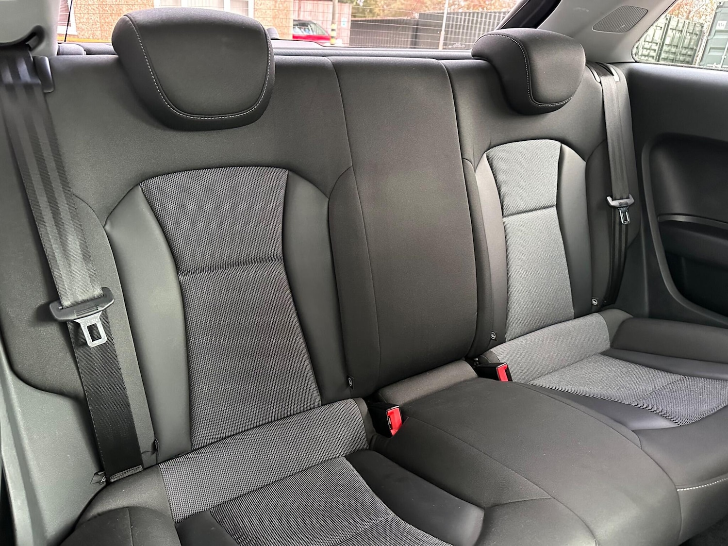 Used Audi A1 2013 for sale - 76360336: Photo 16