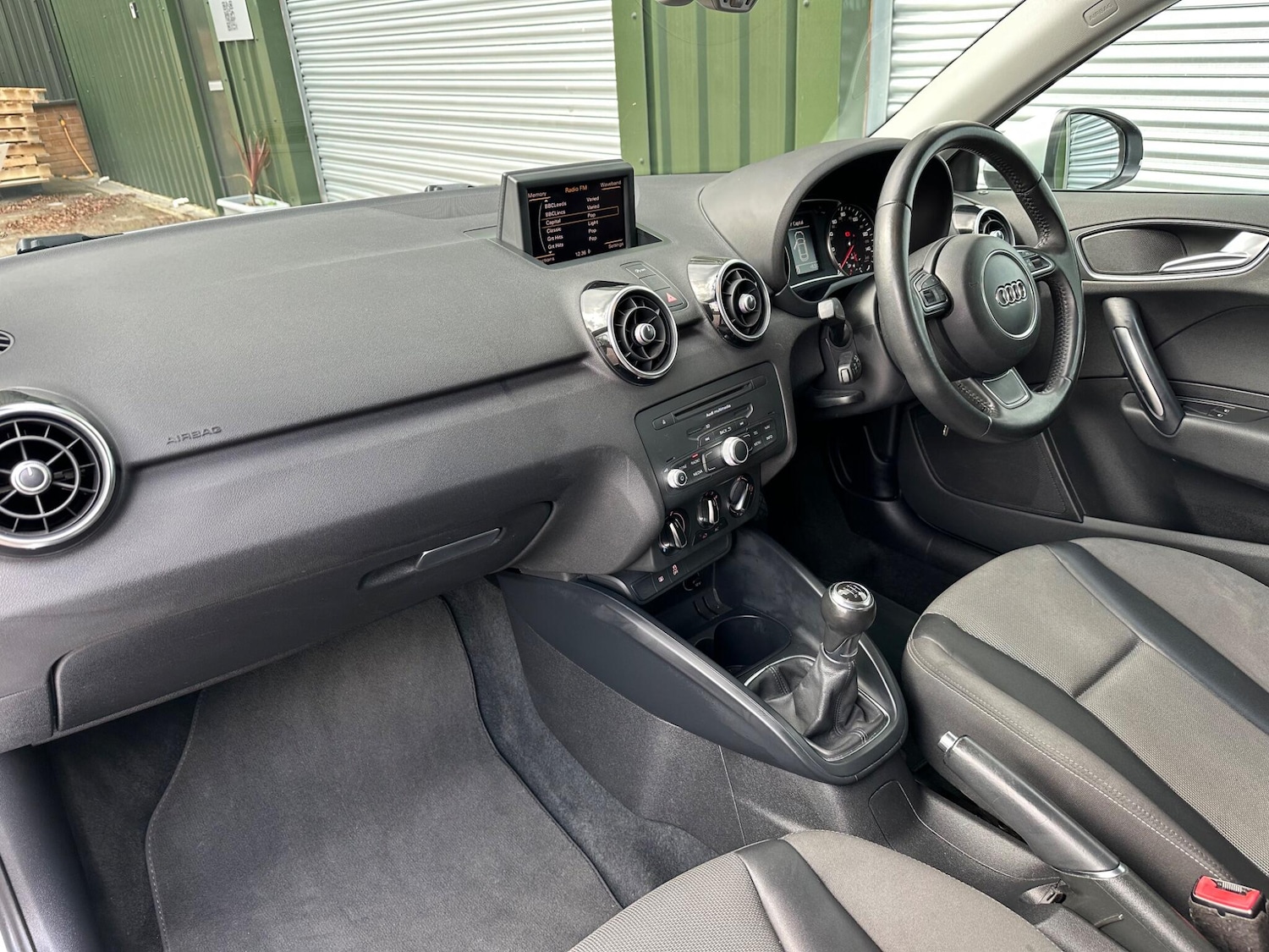 Used Audi A1 2013 for sale - 76360336: Photo 17