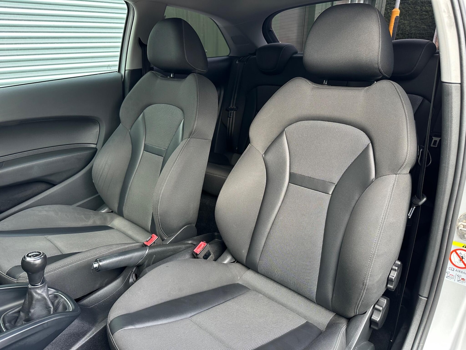 Used Audi A1 2013 for sale - 76360336: Photo 18