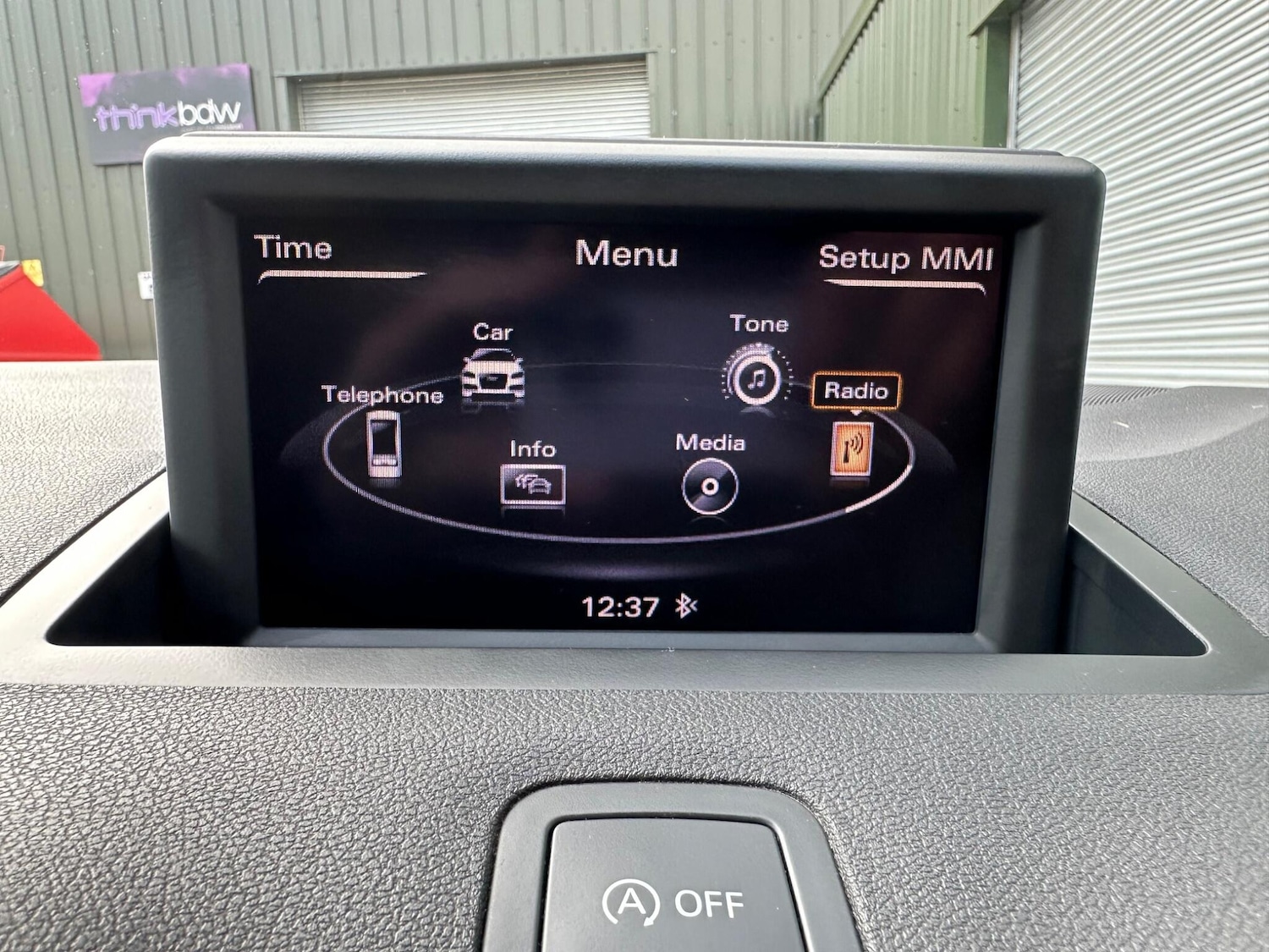 Used Audi A1 2013 for sale - 76360336: Photo 19