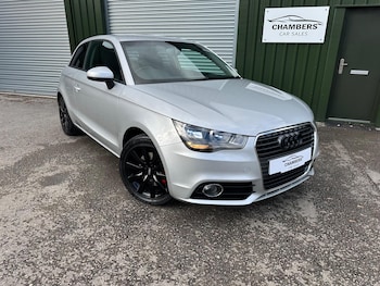 2013 (63) - 1.4 TFSI Sport Euro 5 (s/s) 3dr