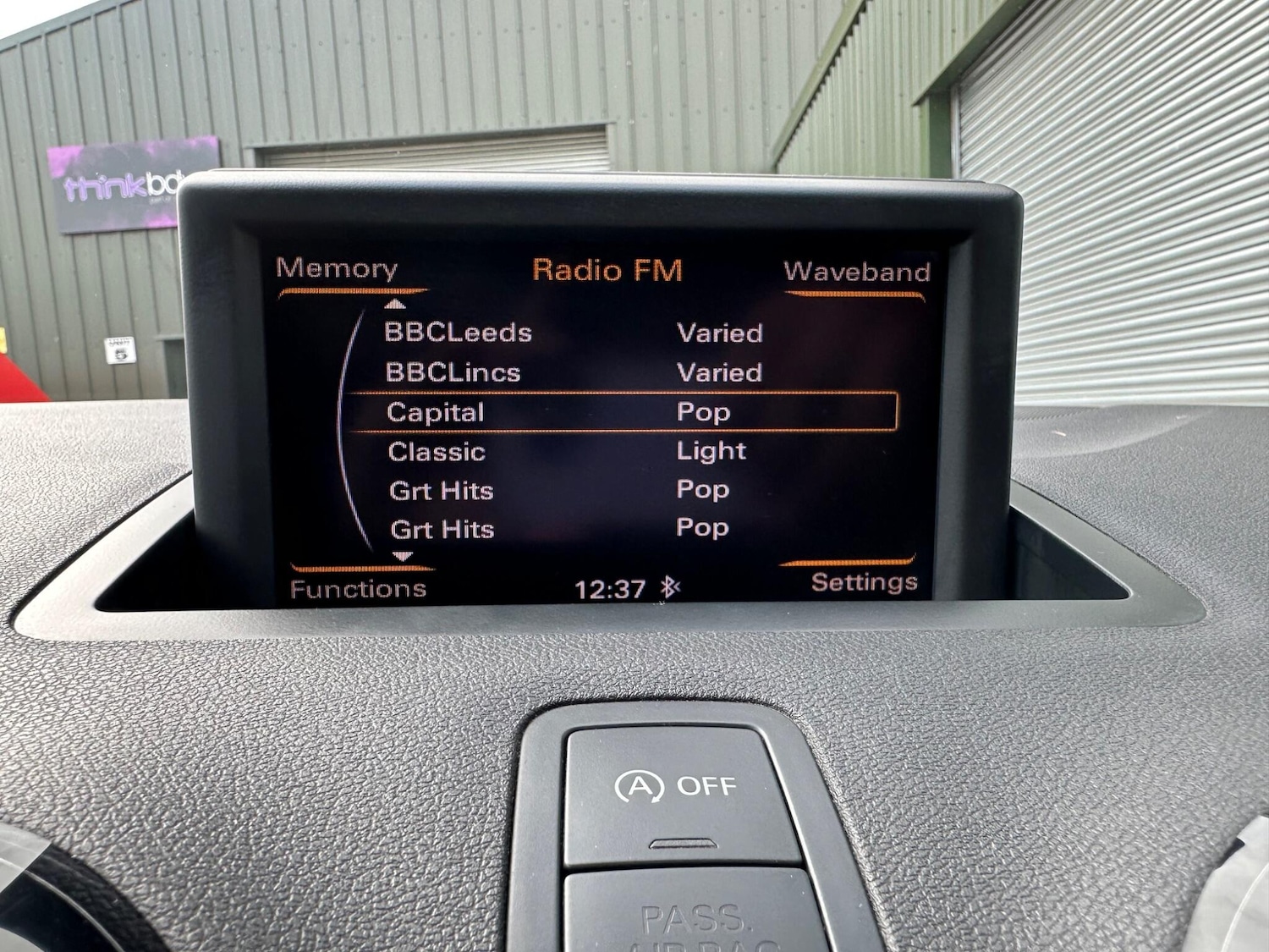 Used Audi A1 2013 for sale - 76360336: Photo 20