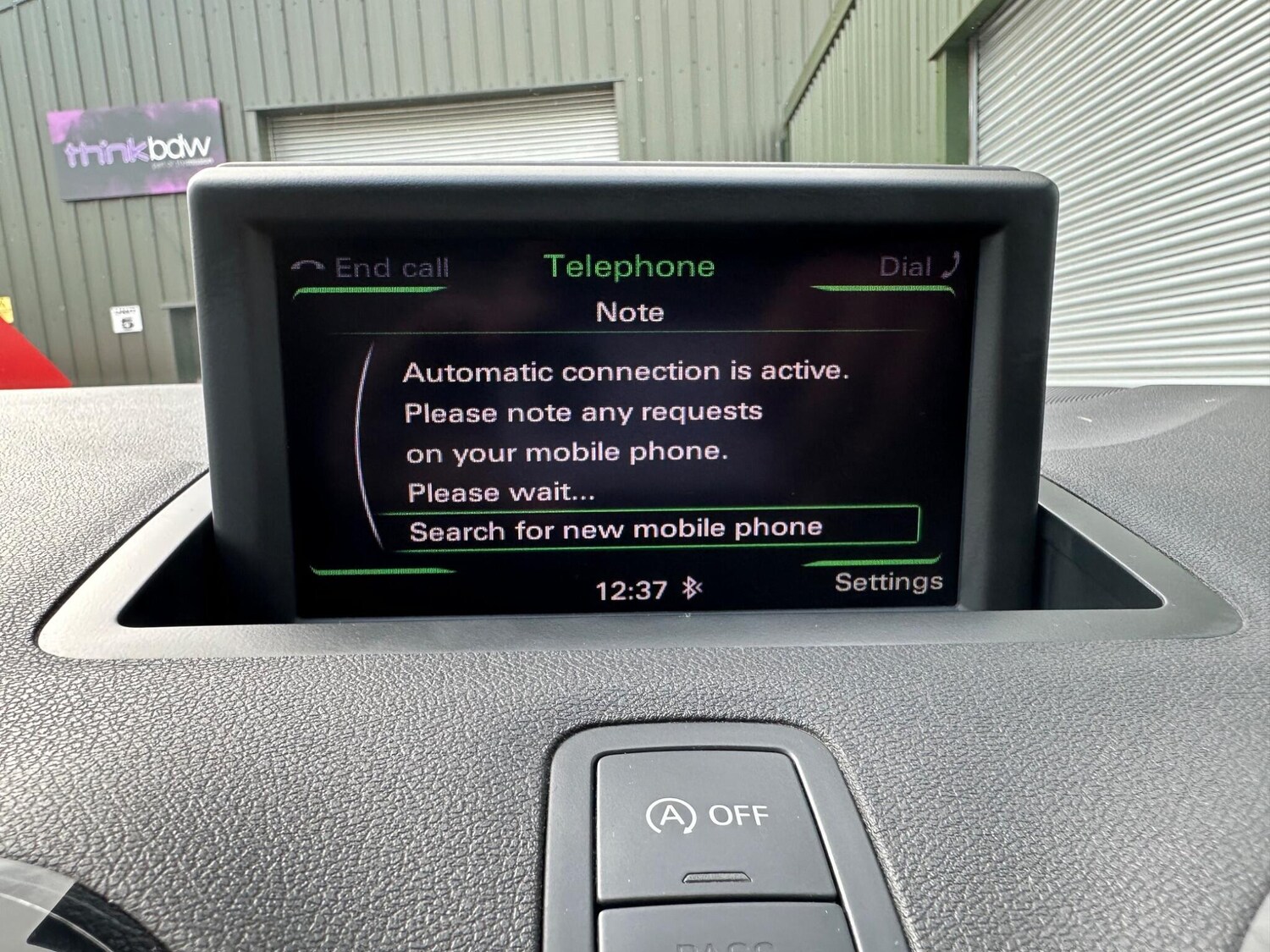 Used Audi A1 2013 for sale - 76360336: Photo 21