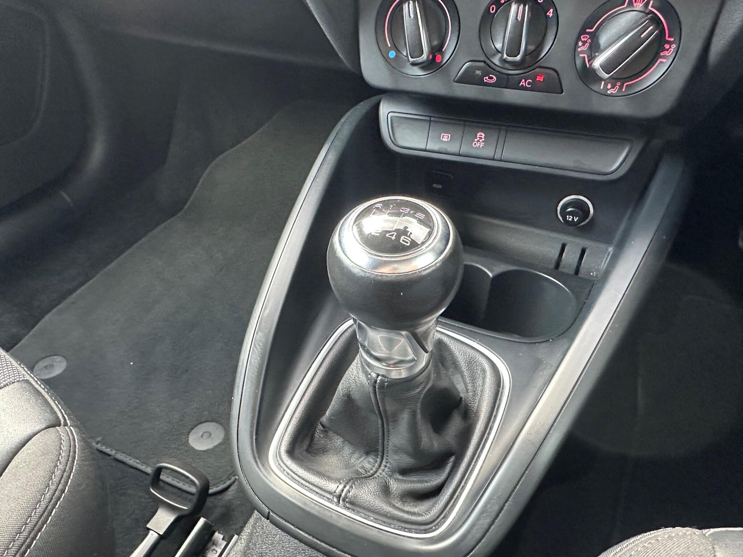 Used Audi A1 2013 for sale - 76360336: Photo 25