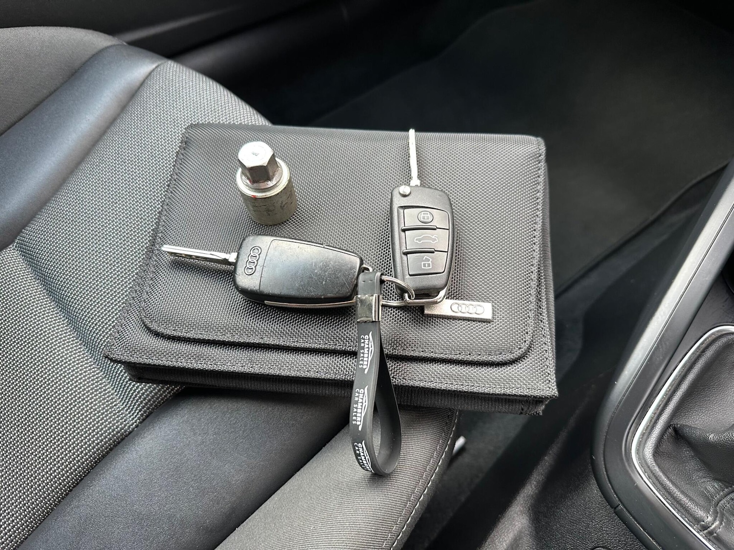 Used Audi A1 2013 for sale - 76360336: Photo 26