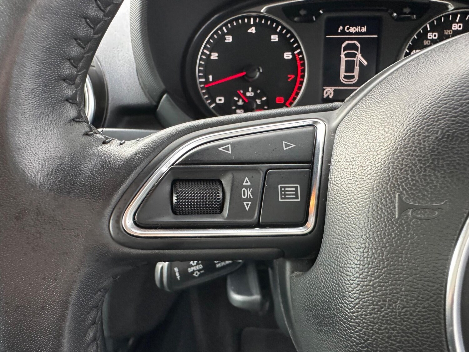 Used Audi A1 2013 for sale - 76360336: Photo 30