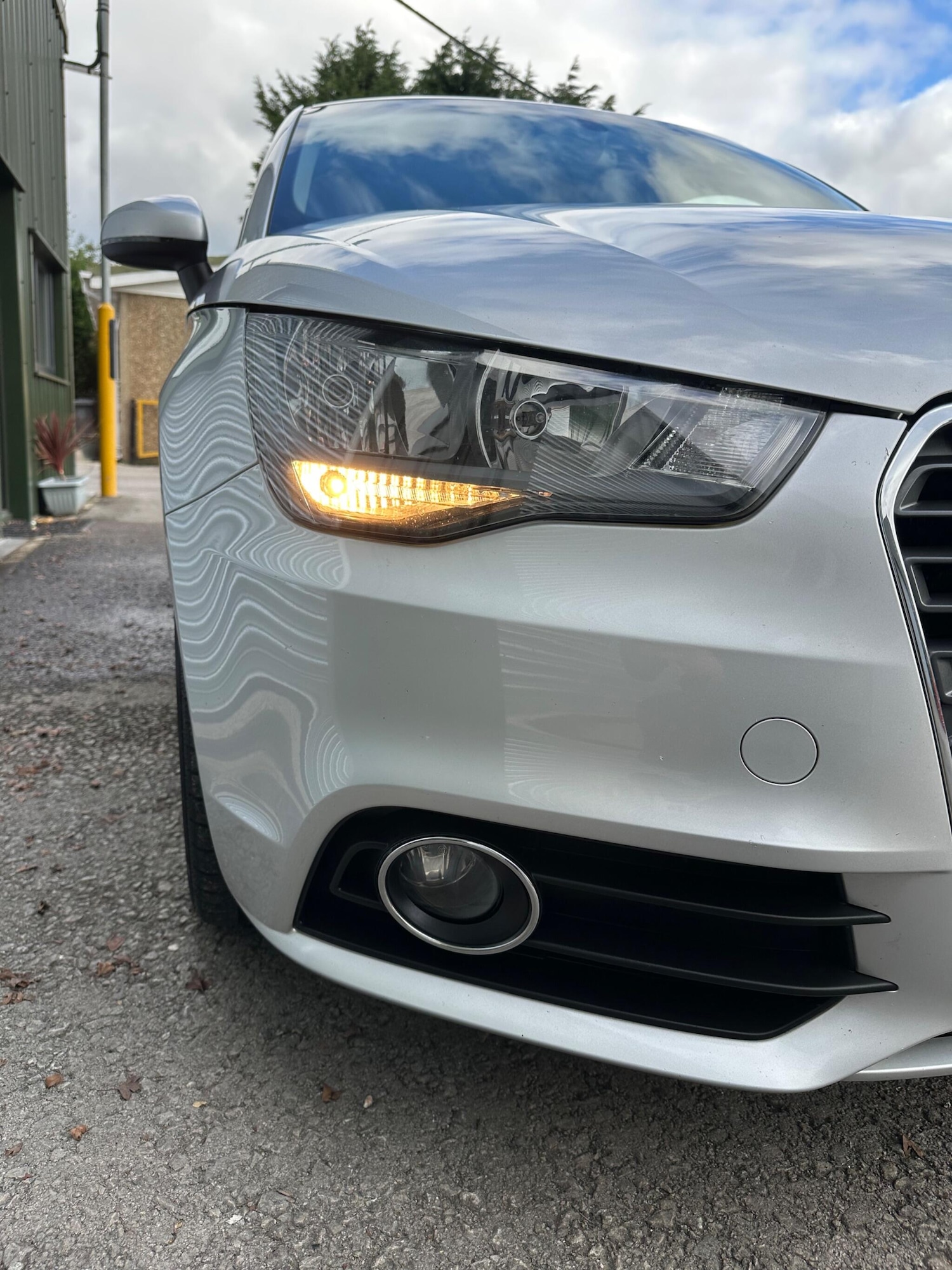 Used Audi A1 2013 for sale - 76360336: Photo 36