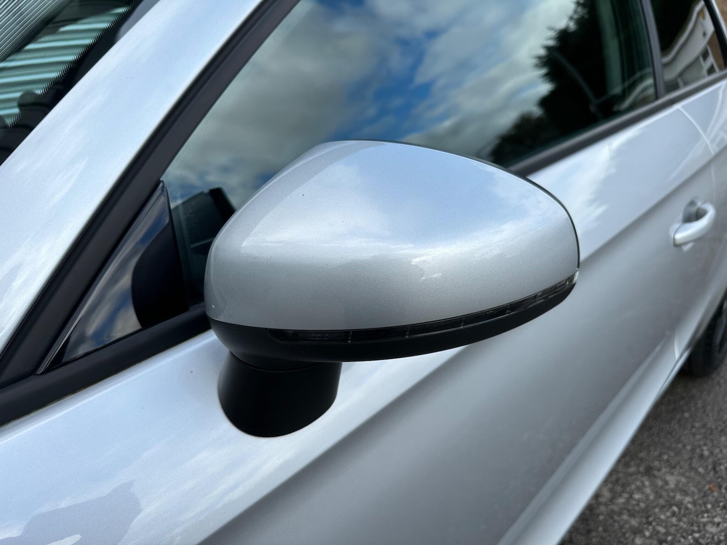 Used Audi A1 2013 for sale - 76360336: Photo 38