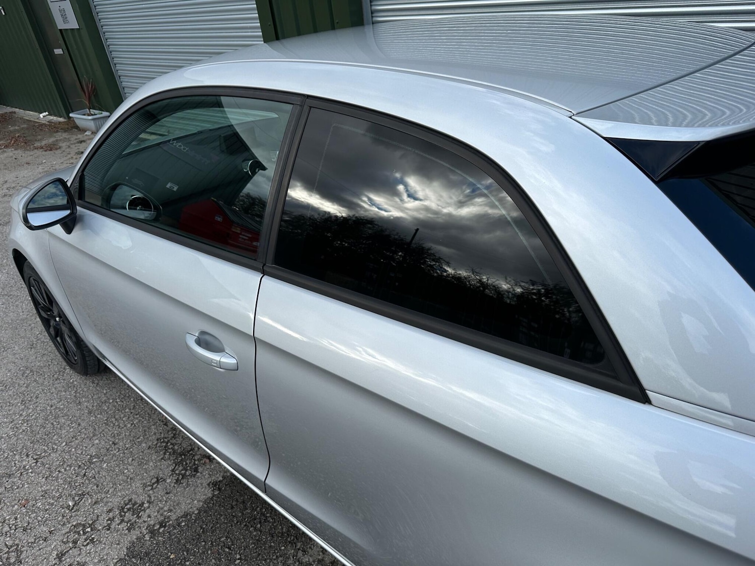 Used Audi A1 2013 for sale - 76360336: Photo 39