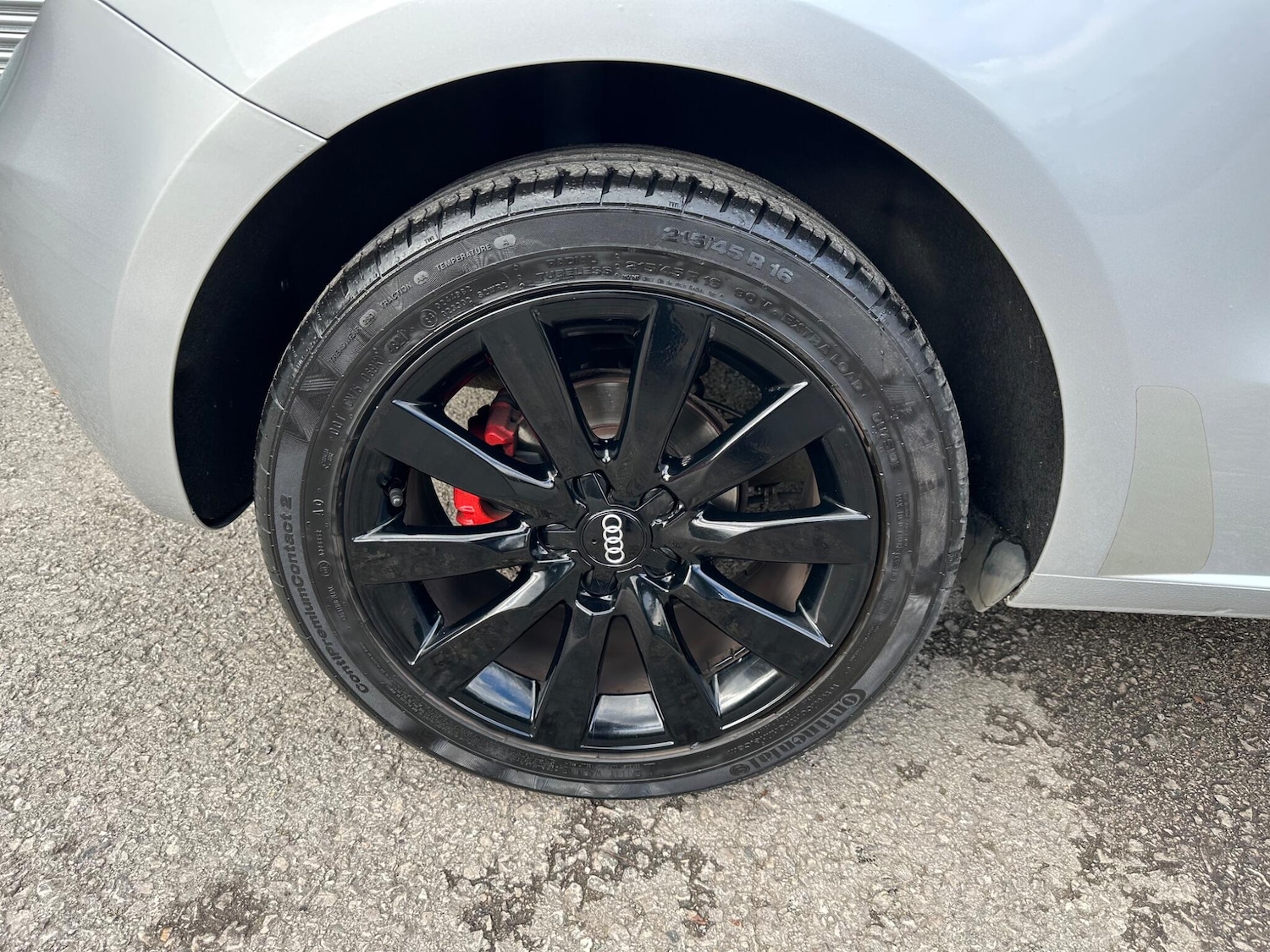 Used Audi A1 2013 for sale - 76360336: Photo 4