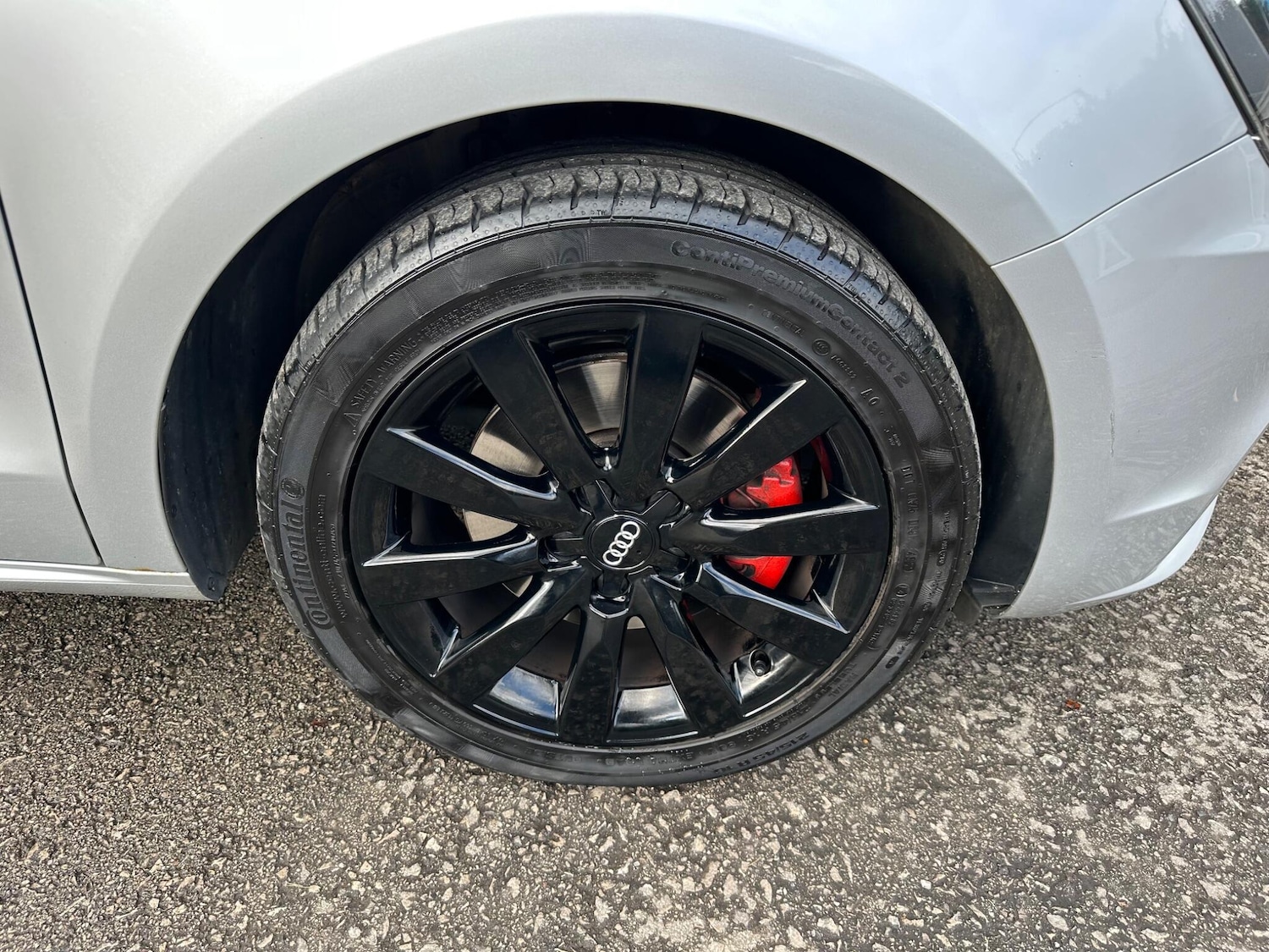 Used Audi A1 2013 for sale - 76360336: Photo 5