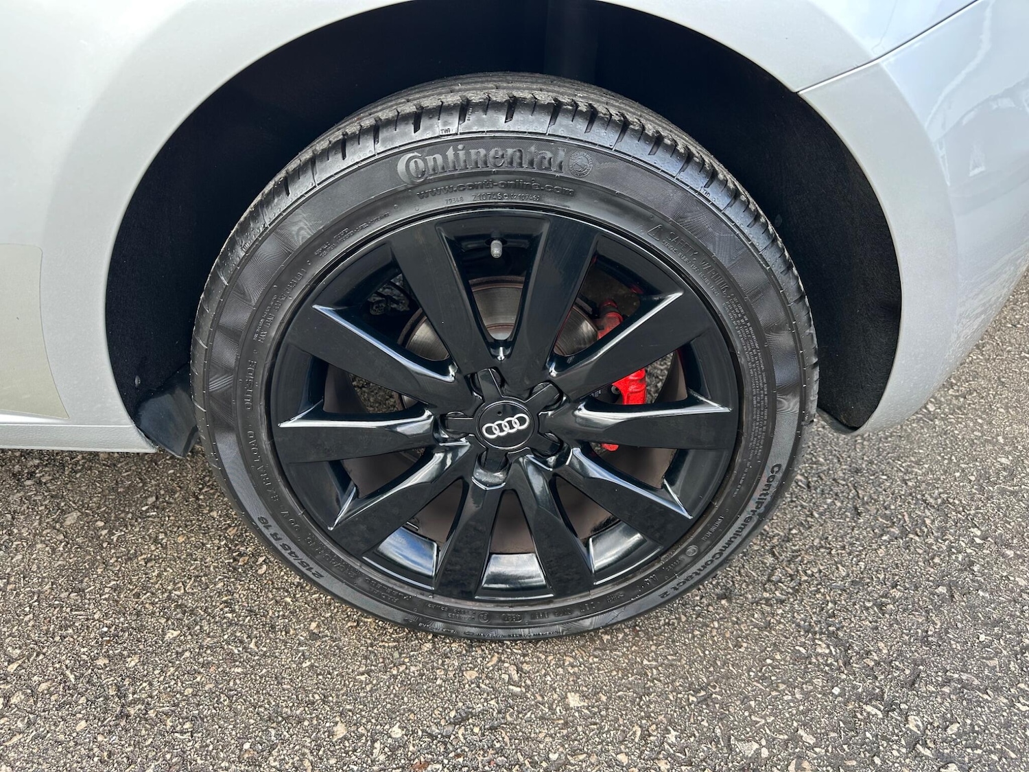 Used Audi A1 2013 for sale - 76360336: Photo 9