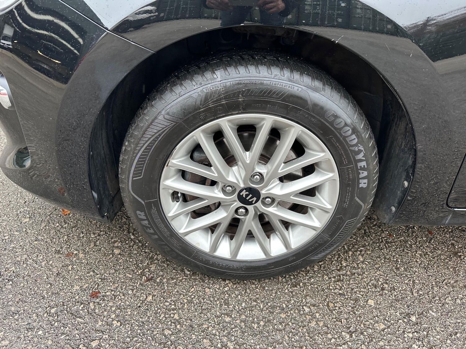 Used Kia Rio 2018 for sale - 76513151: Photo 10