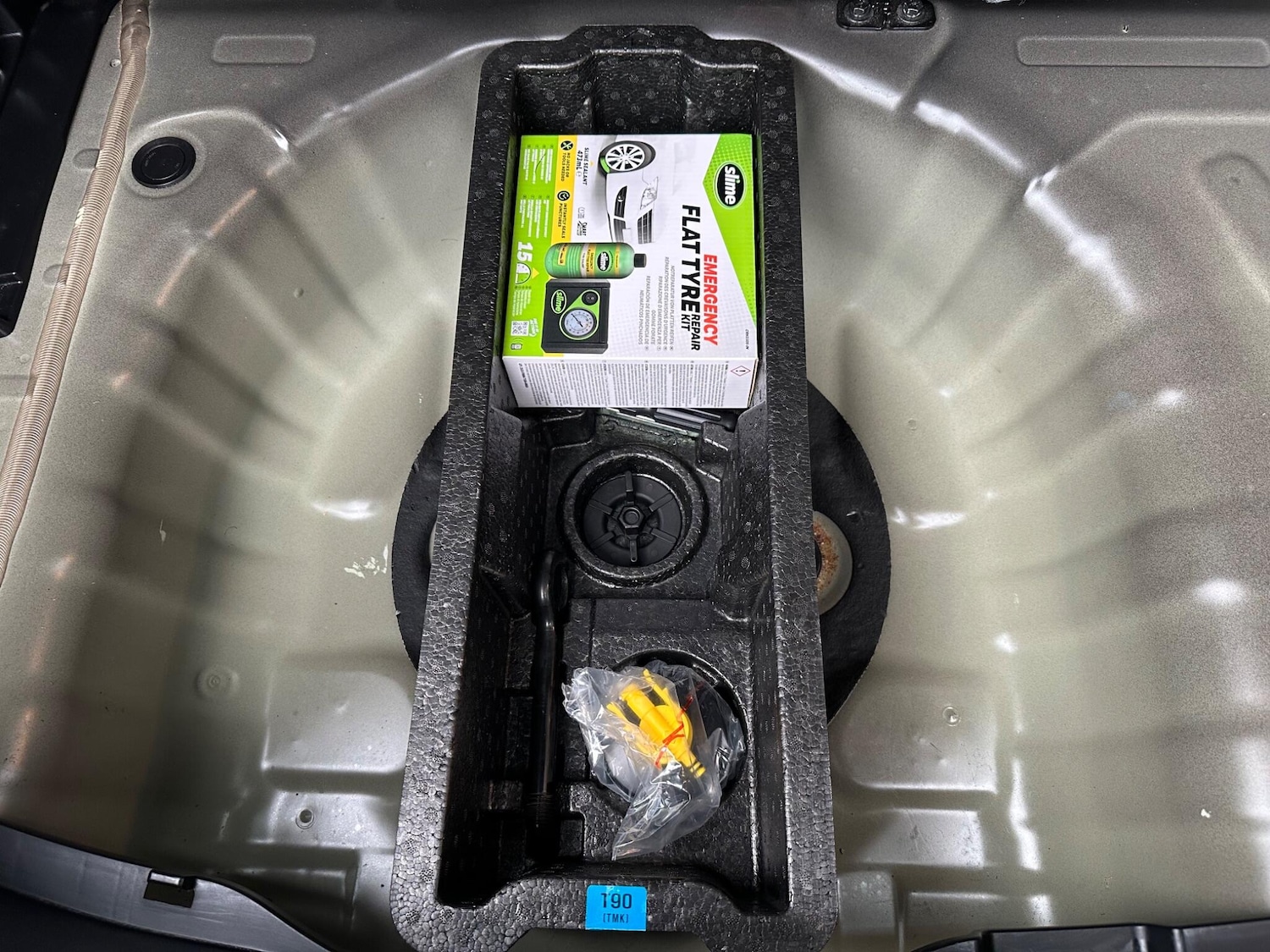 Used Kia Rio 2018 for sale - 76513151: Photo 13