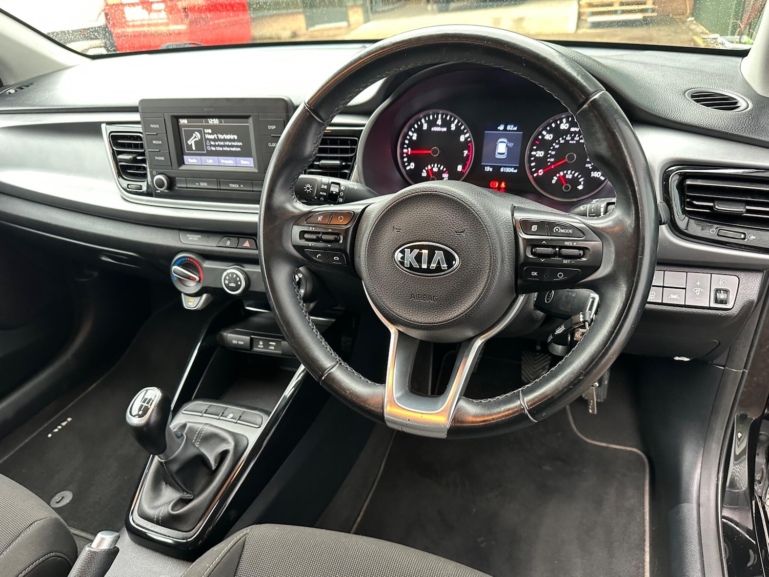 Used Kia Rio 2018 for sale - 76513151: Photo 14