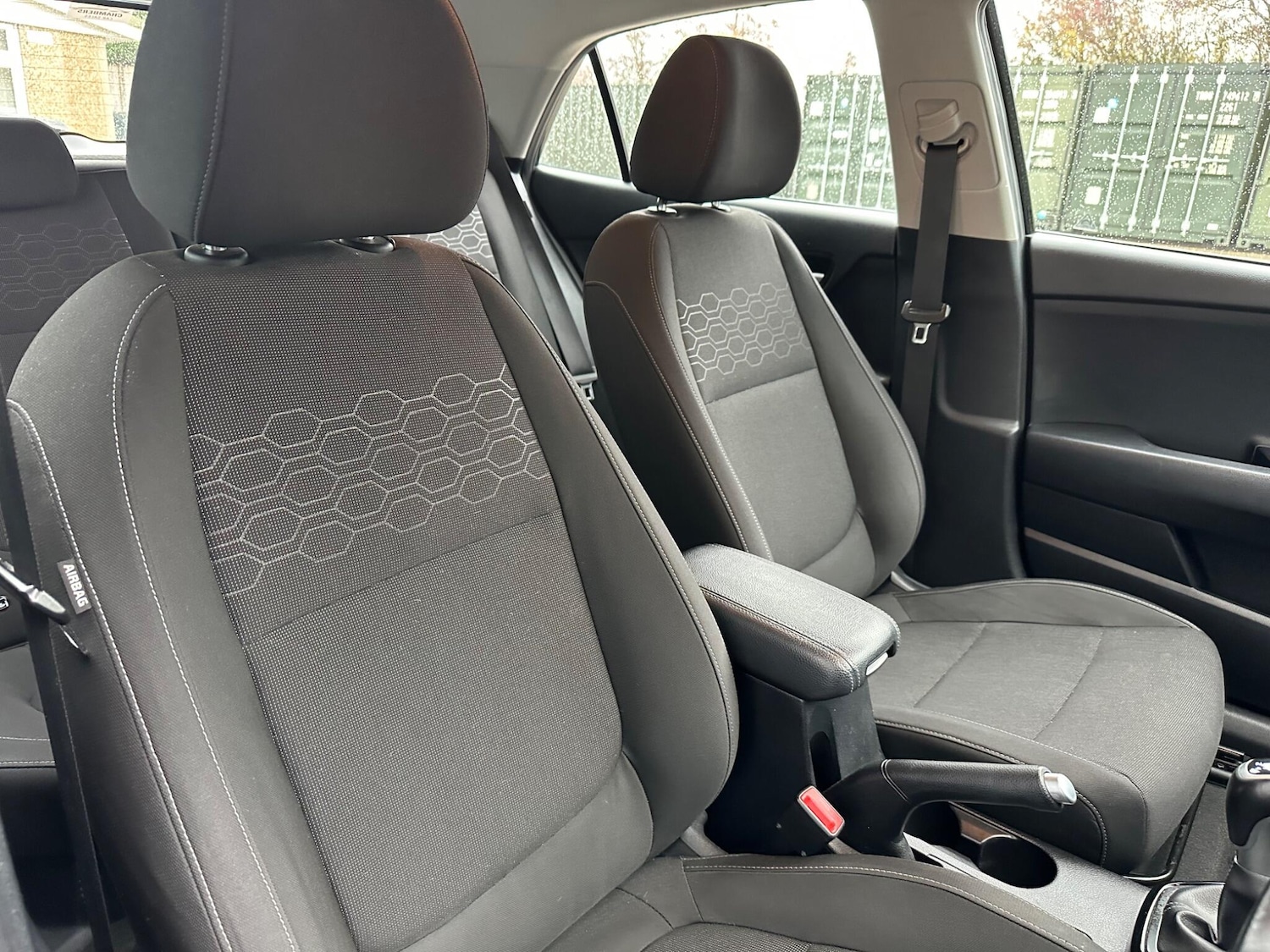 Used Kia Rio 2018 for sale - 76513151: Photo 15