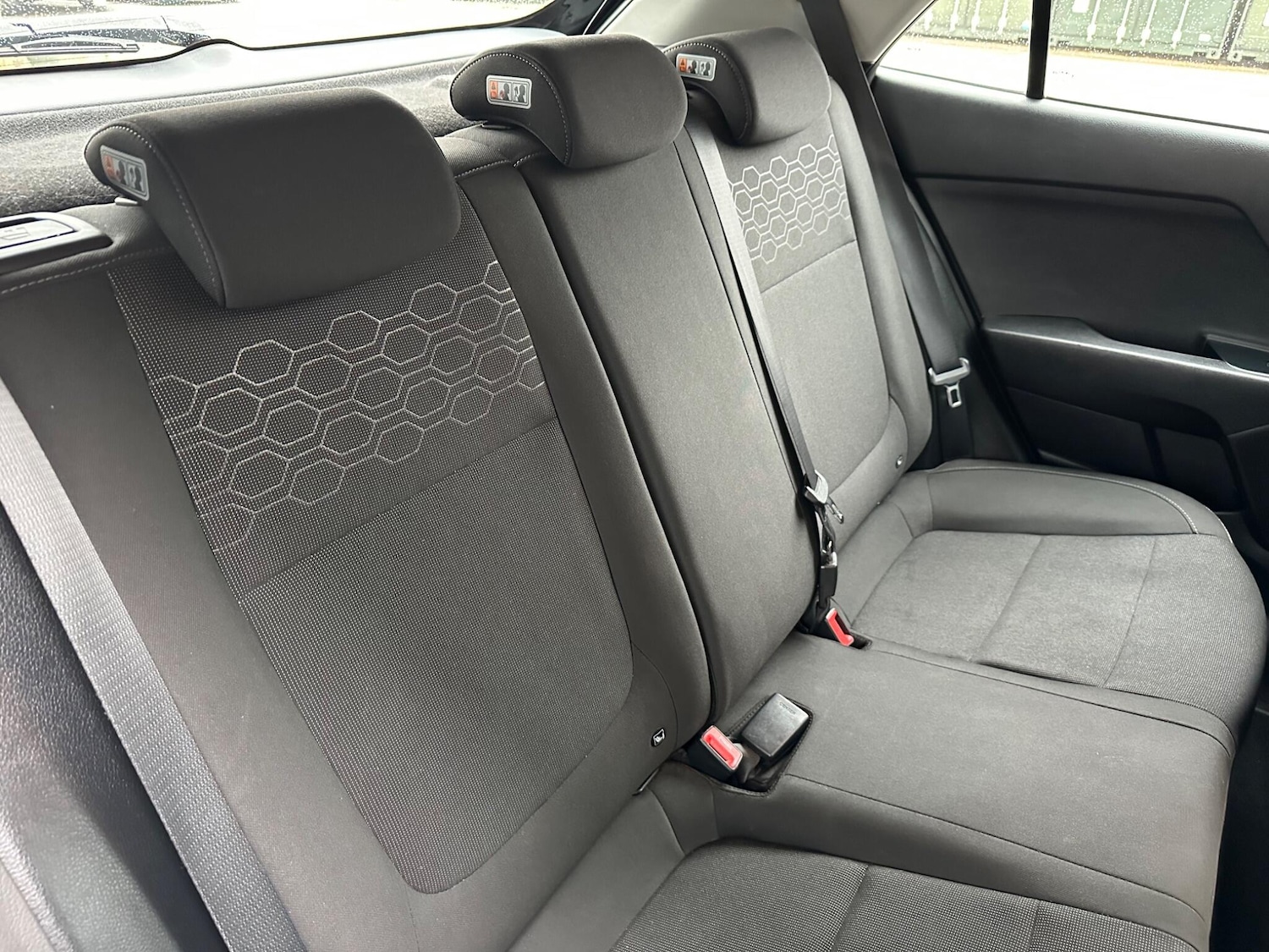 Used Kia Rio 2018 for sale - 76513151: Photo 16