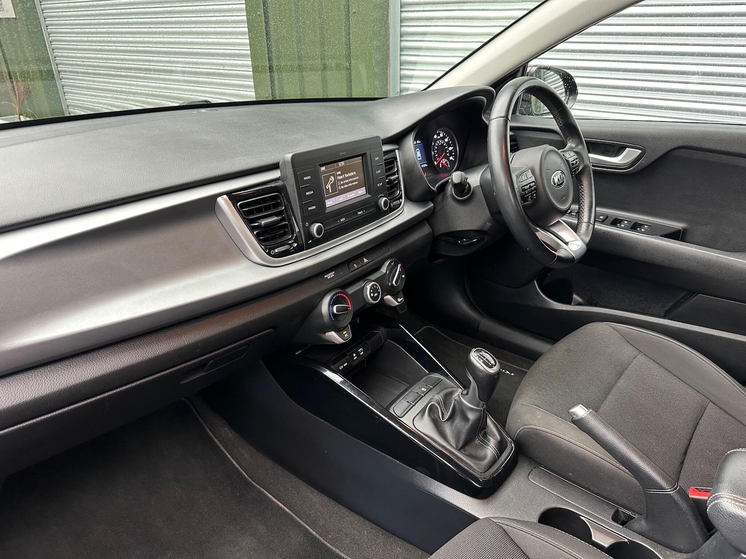 Used Kia Rio 2018 for sale - 76513151: Photo 17