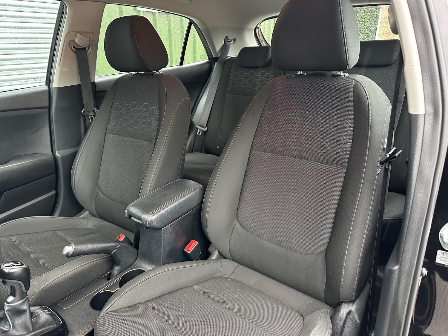 Used Kia Rio 2018 for sale - 76513151: Photo 18