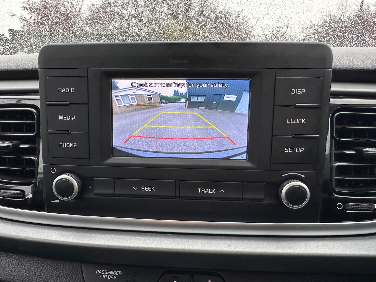 Used Kia Rio 2018 for sale - 76513151: Photo 19