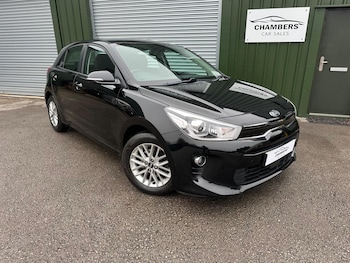 Used Kia Rio 2018 for sale - 76513151: Photo
