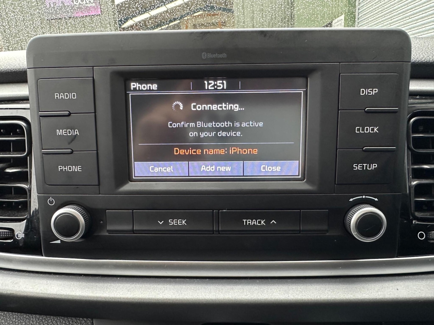 Used Kia Rio 2018 for sale - 76513151: Photo 21