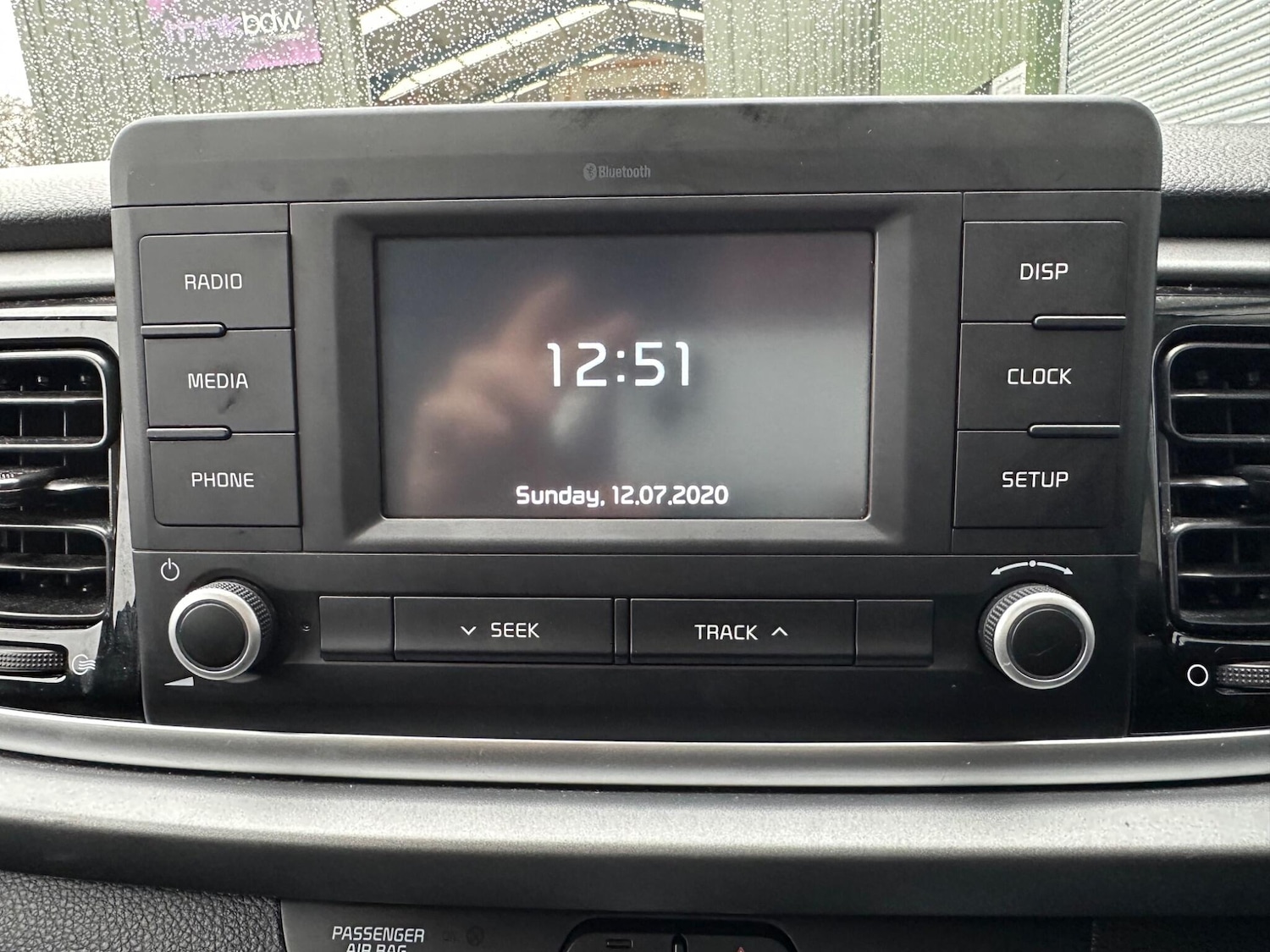 Used Kia Rio 2018 for sale - 76513151: Photo 22