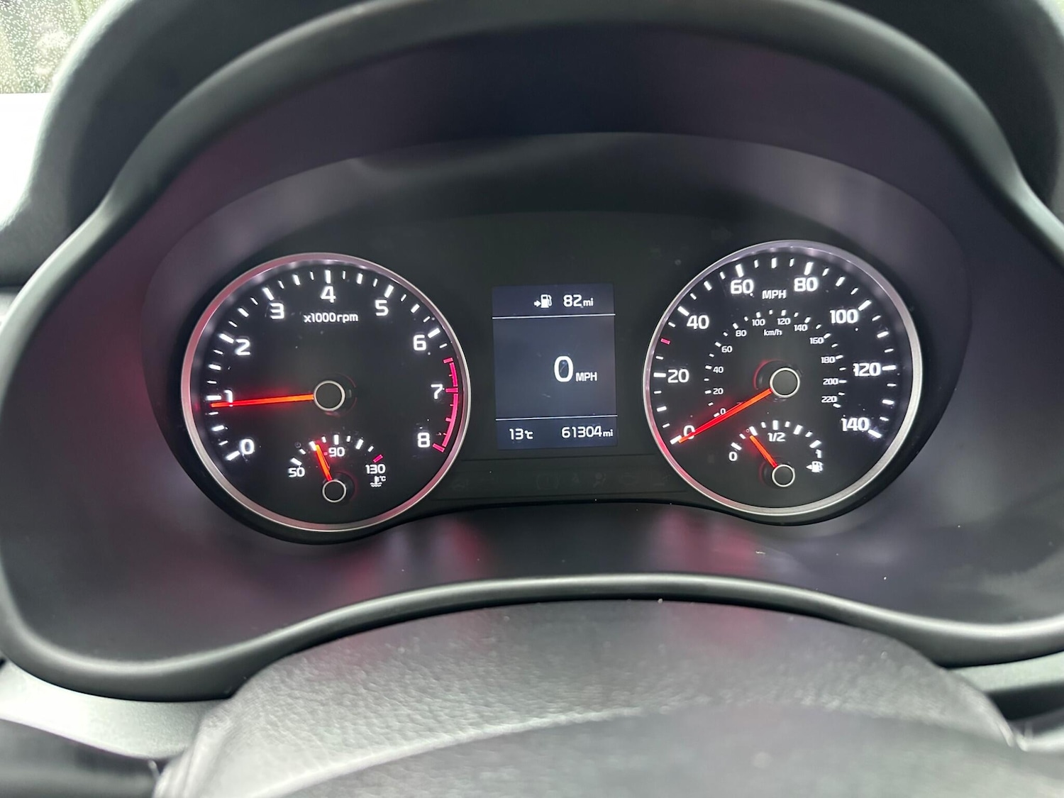 Used Kia Rio 2018 for sale - 76513151: Photo 28