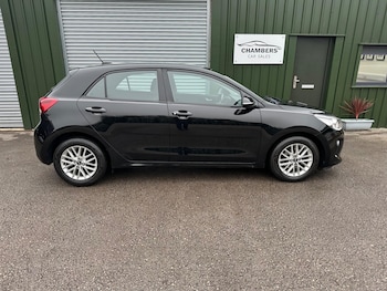 Used Kia Rio 2018 for sale - 76513151: Photo