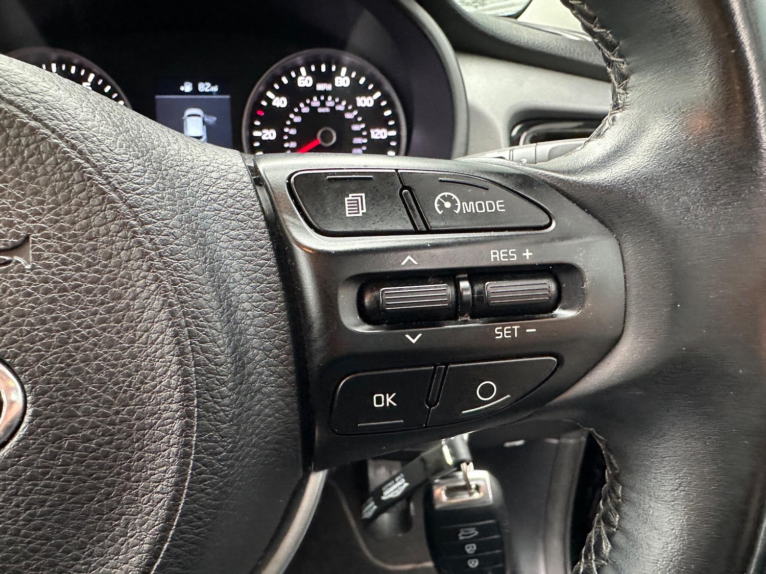 Used Kia Rio 2018 for sale - 76513151: Photo 31