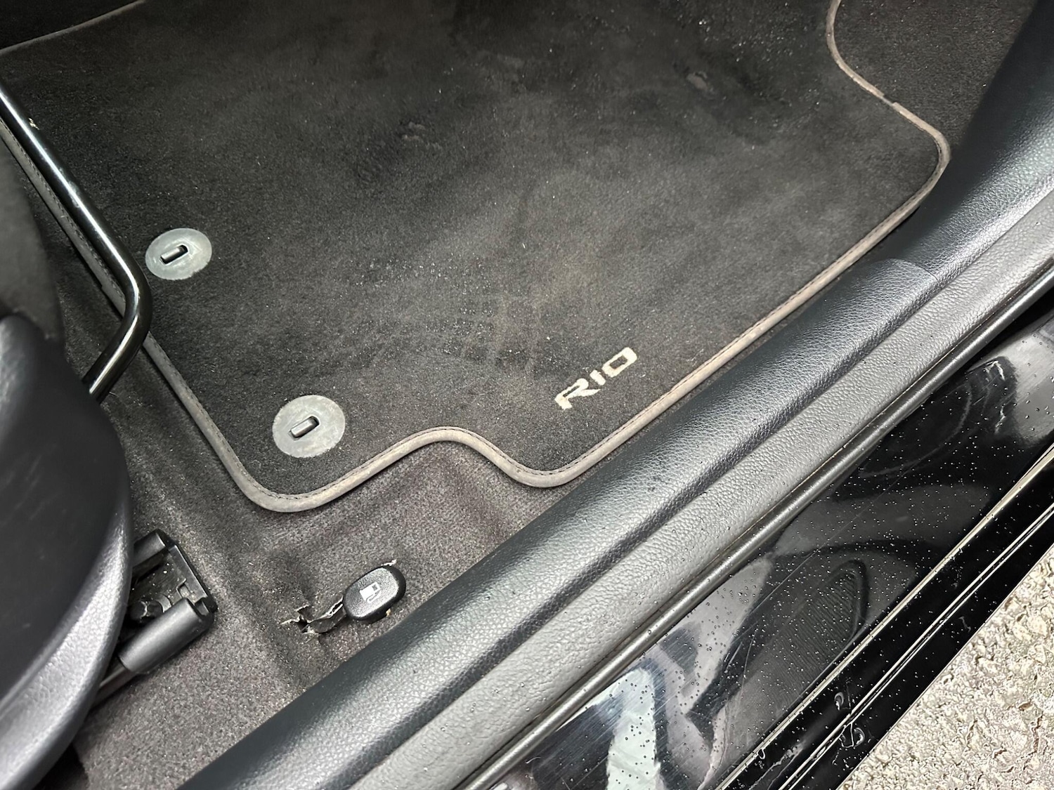 Used Kia Rio 2018 for sale - 76513151: Photo 35