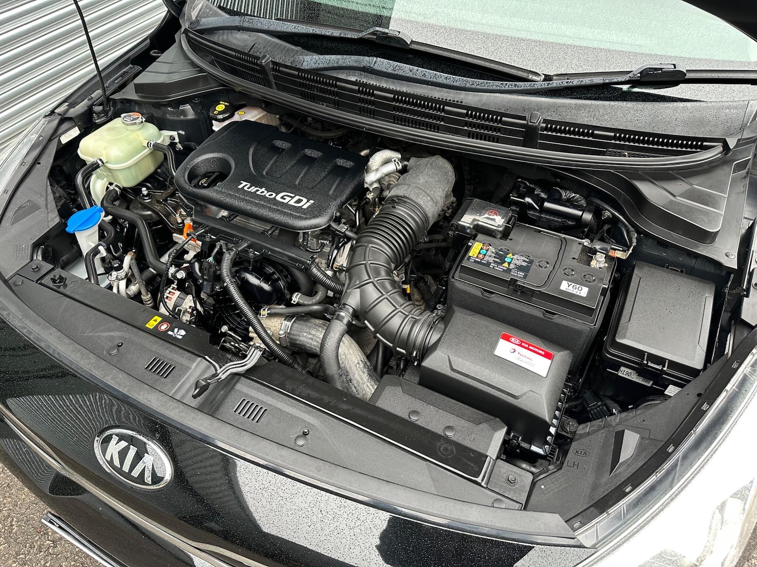 Used Kia Rio 2018 for sale - 76513151: Photo 37