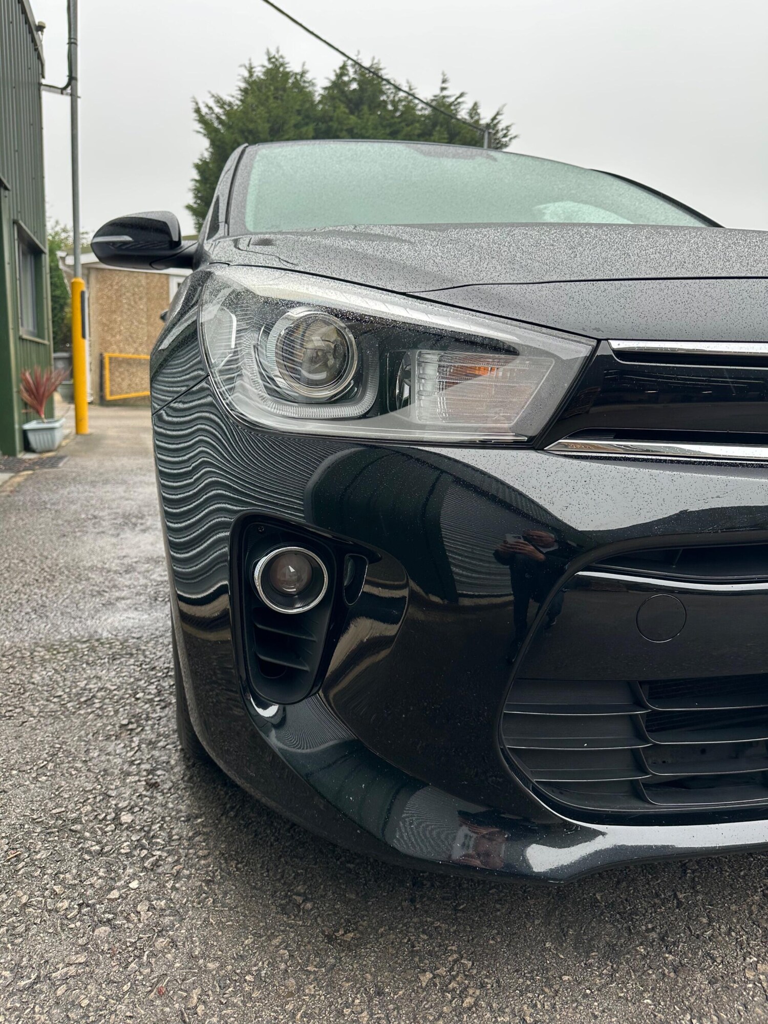 Used Kia Rio 2018 for sale - 76513151: Photo 39