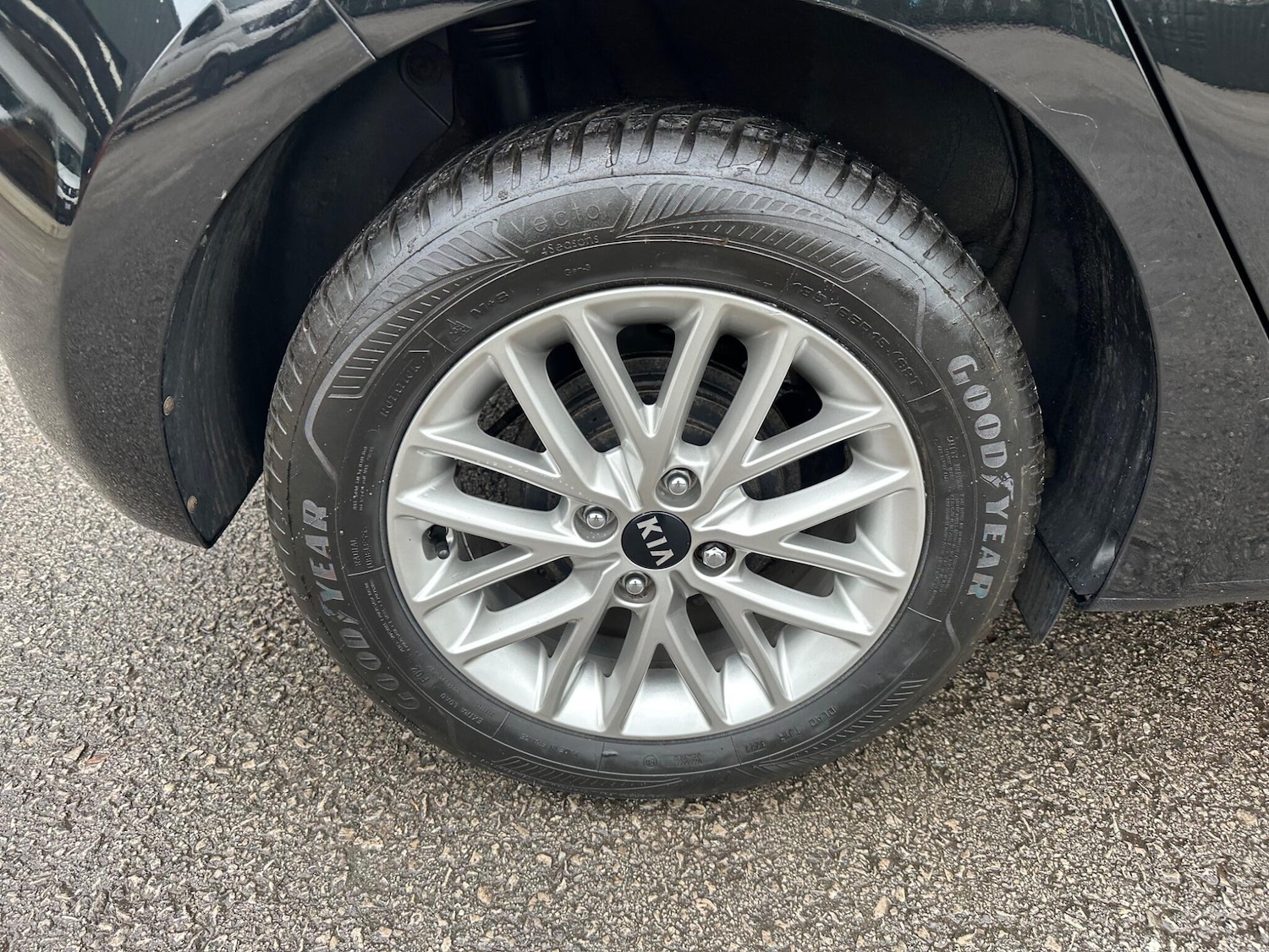 Used Kia Rio 2018 for sale - 76513151: Photo 4