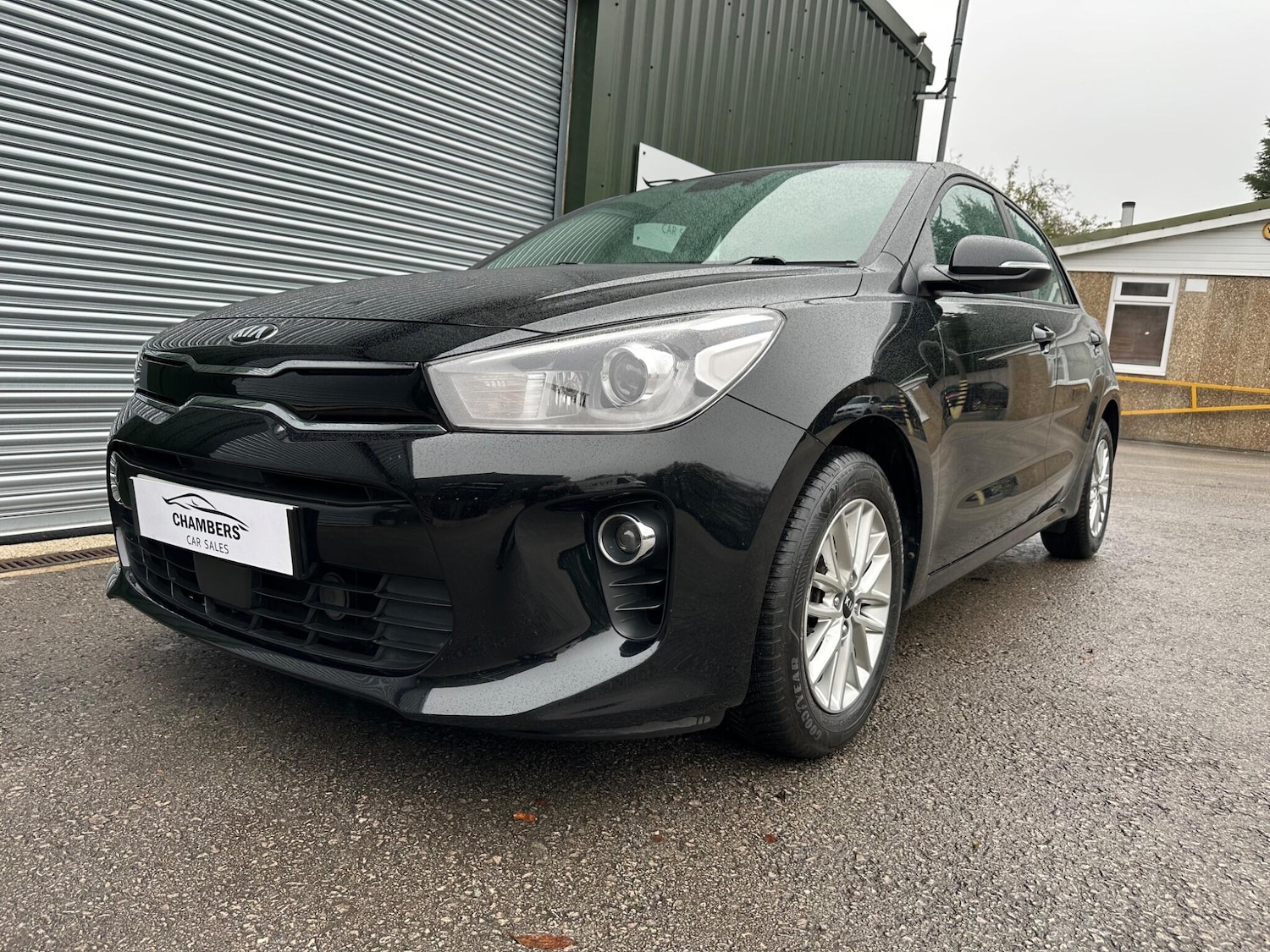 Used Kia Rio 2018 for sale - 76513151: Photo 40