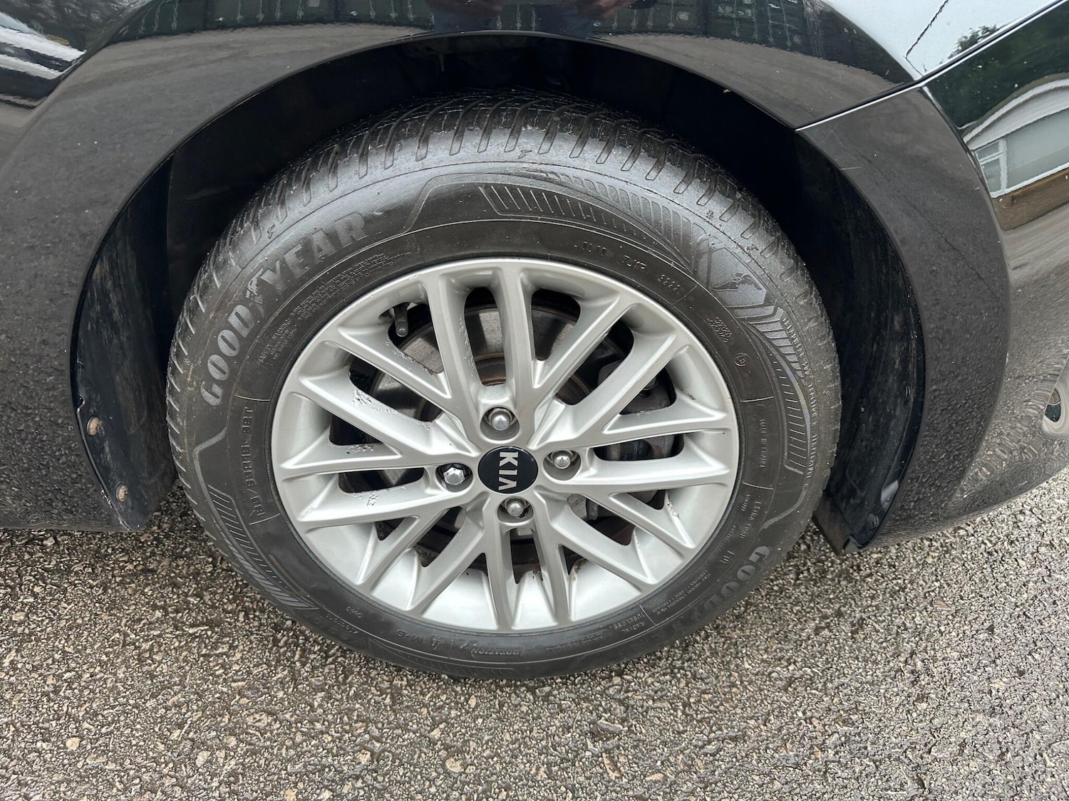 Used Kia Rio 2018 for sale - 76513151: Photo 5