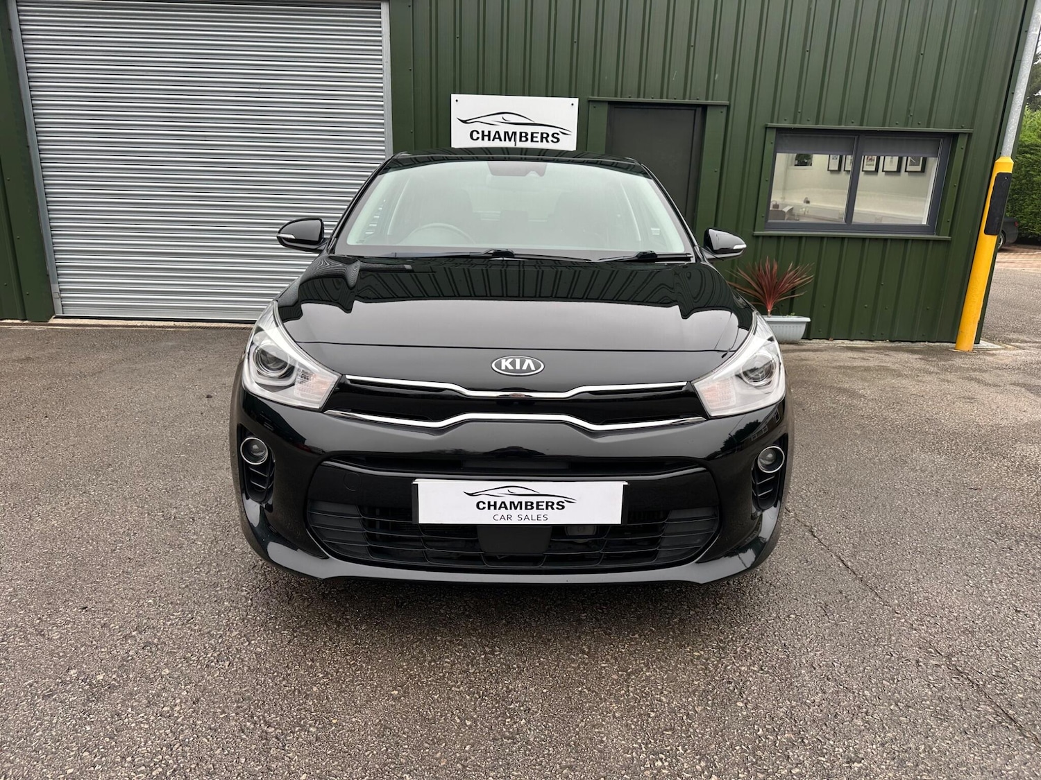 Used Kia Rio 2018 for sale - 76513151: Photo 6