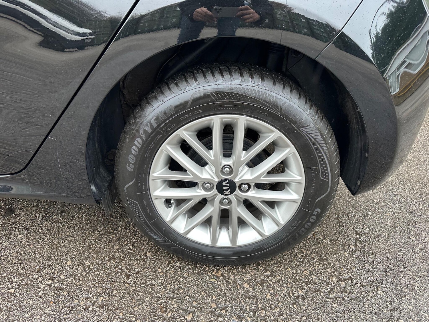 Used Kia Rio 2018 for sale - 76513151: Photo 9