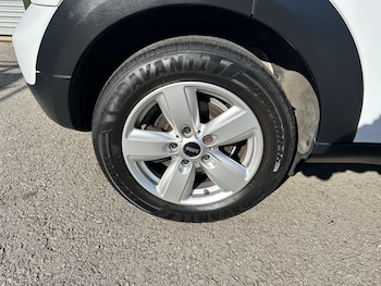 Used MINI Countryman 2014 for sale - 76000554: Photo