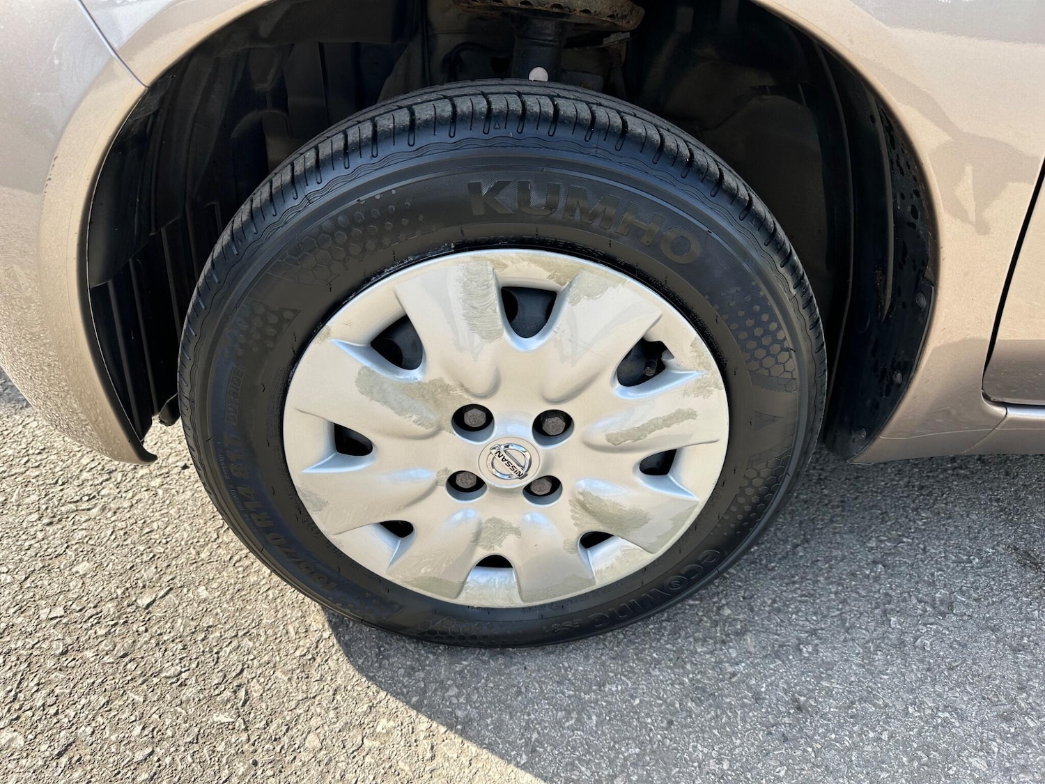 Used Nissan Micra 2006 for sale - 78204978: Photo 10