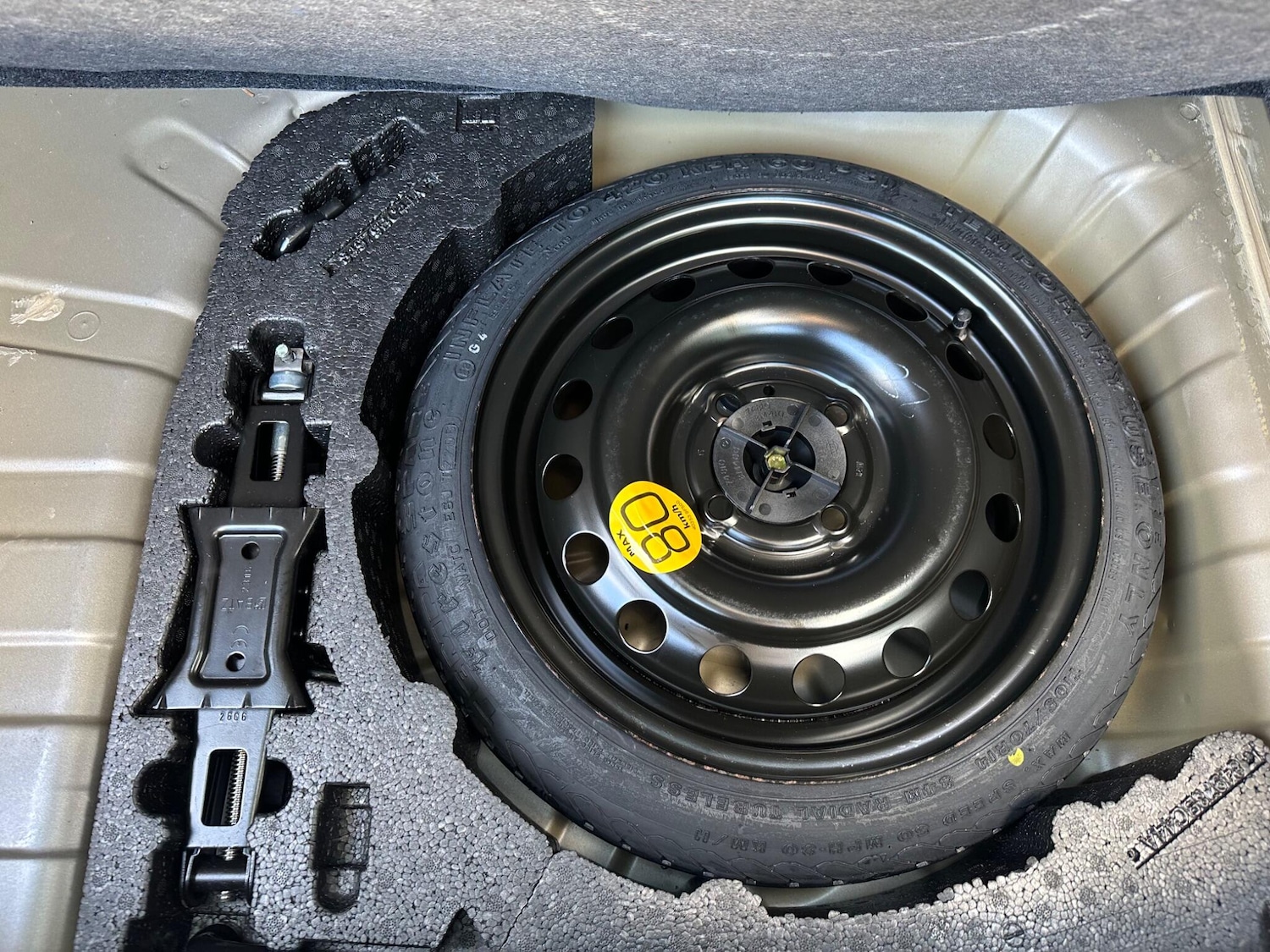 Used Nissan Micra 2006 for sale - 78204978: Photo 13