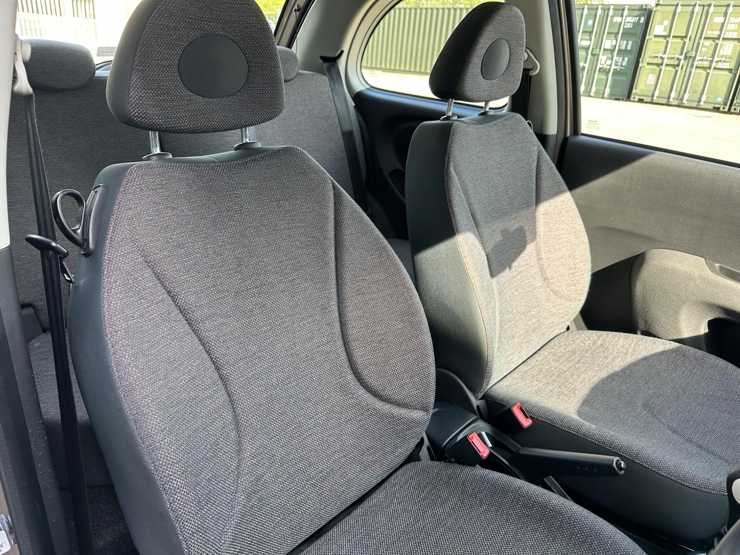 Used Nissan Micra 2006 for sale - 78204978: Photo 15