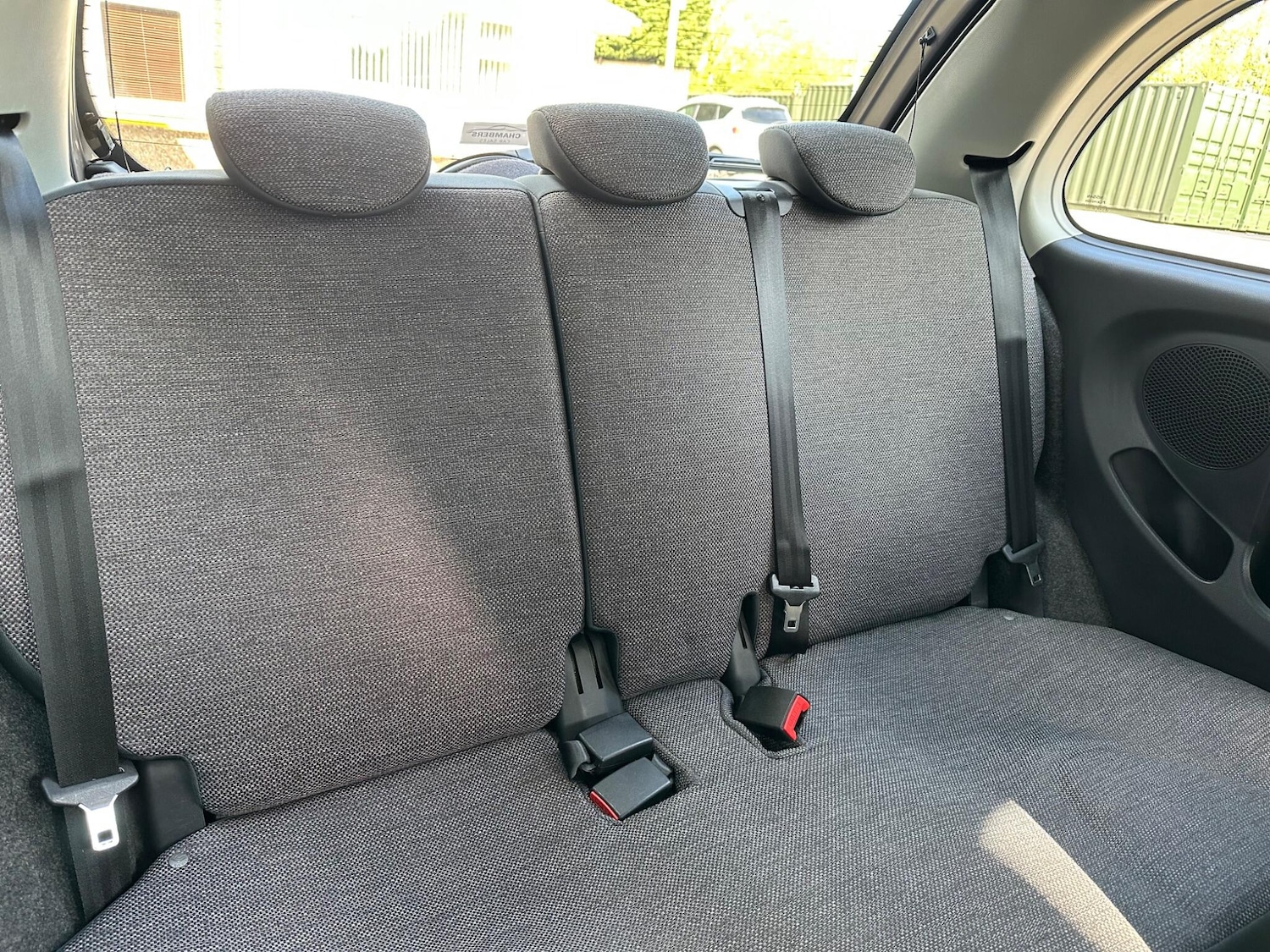 Used Nissan Micra 2006 for sale - 78204978: Photo 16