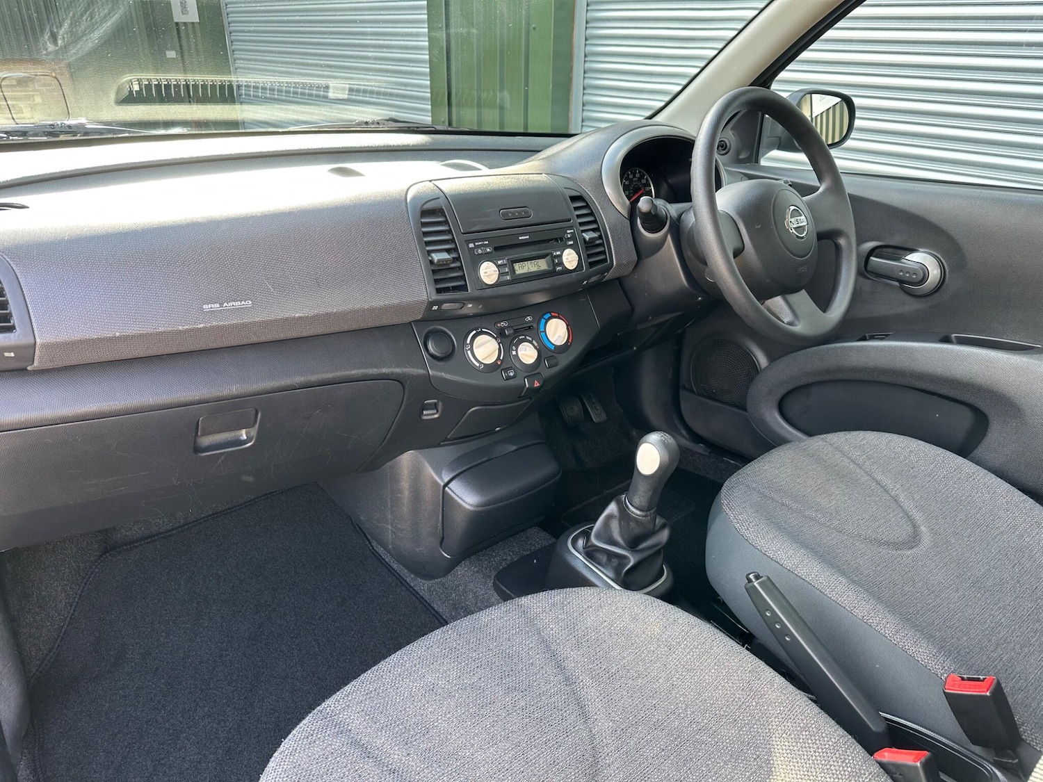 Used Nissan Micra 2006 for sale - 78204978: Photo 17