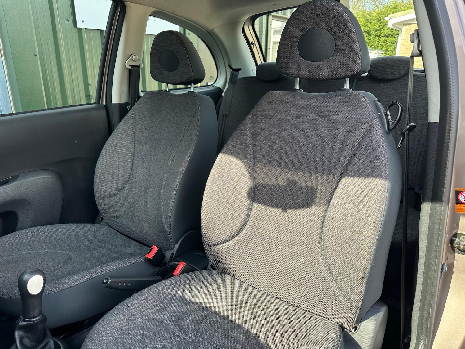 Used Nissan Micra 2006 for sale - 78204978: Photo 18