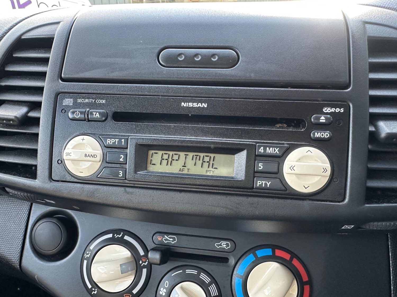 Used Nissan Micra 2006 for sale - 78204978: Photo 19